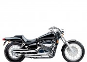 Honda Shadow Spirit 750 C2